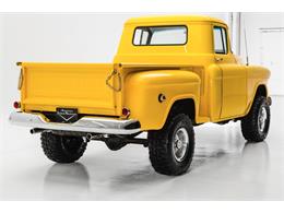 1956 Chevrolet Pickup (CC-1052841) for sale in Des Moines, Iowa