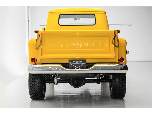 1956 Chevrolet Pickup (CC-1052841) for sale in Des Moines, Iowa