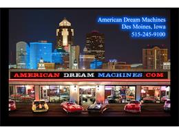 1956 Chevrolet Pickup (CC-1052841) for sale in Des Moines, Iowa