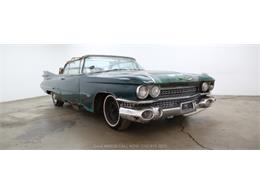 1959 Cadillac Series 62 (CC-1052845) for sale in Beverly Hills, California