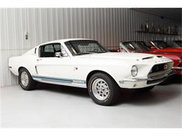 1968 Shelby GT500 (CC-1052850) for sale in Scottsdale, Arizona