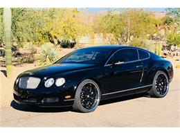2005 Bentley Continental (CC-1052856) for sale in Scottsdale, Arizona