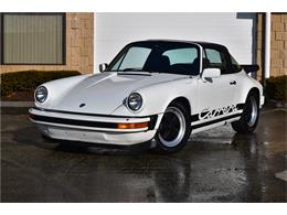 1977 Porsche 911 Carrera (CC-1052858) for sale in Scottsdale, Arizona