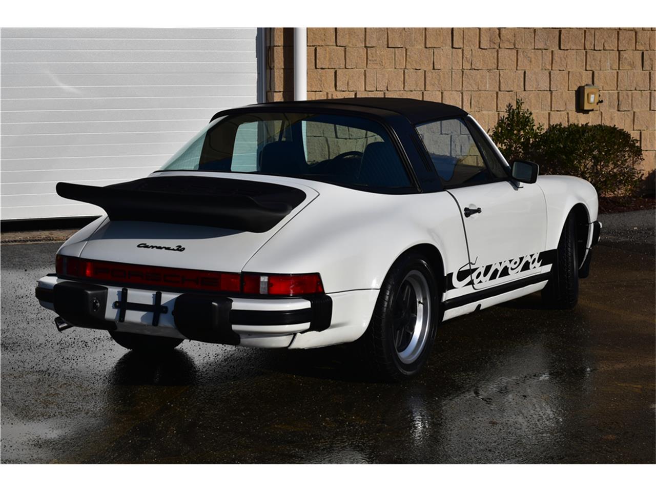 Porsche 911 arizona rp