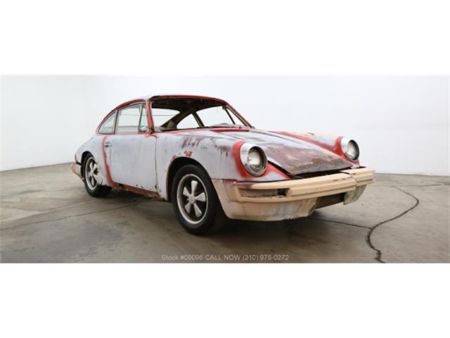 1968 Porsche 911 (CC-1052870) for sale in Beverly Hills, California