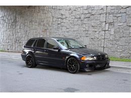 2001 BMW M3 (CC-1050288) for sale in Atlanta, Georgia