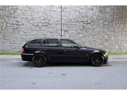 2001 BMW M3 (CC-1050288) for sale in Atlanta, Georgia