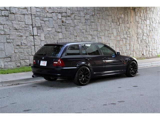 2001 BMW M3 (CC-1050288) for sale in Atlanta, Georgia