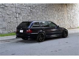 2001 BMW M3 (CC-1050288) for sale in Atlanta, Georgia