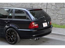 2001 BMW M3 (CC-1050288) for sale in Atlanta, Georgia