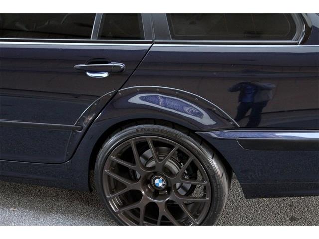 2001 BMW M3 (CC-1050288) for sale in Atlanta, Georgia