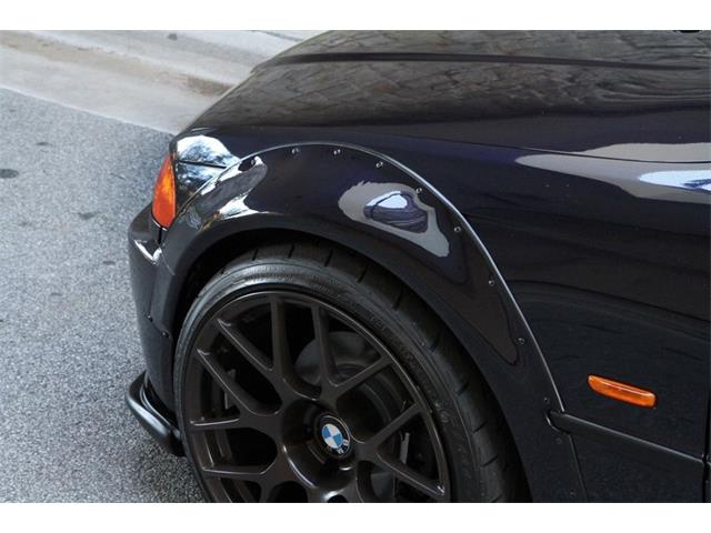 2001 BMW M3 (CC-1050288) for sale in Atlanta, Georgia