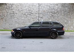 2001 BMW M3 (CC-1050288) for sale in Atlanta, Georgia