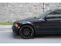 2001 BMW M3 (CC-1050288) for sale in Atlanta, Georgia