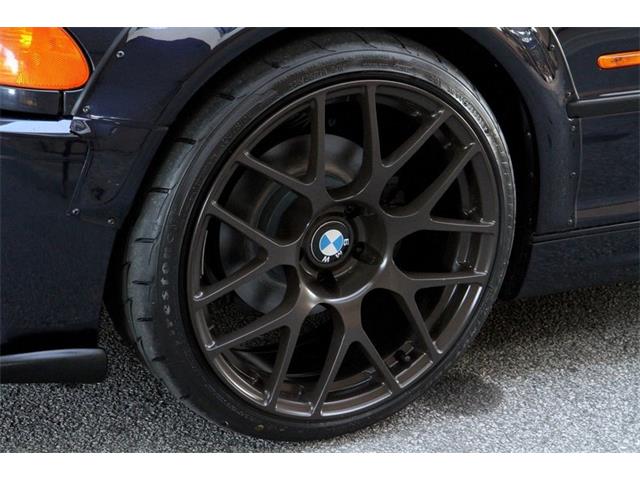 2001 BMW M3 (CC-1050288) for sale in Atlanta, Georgia