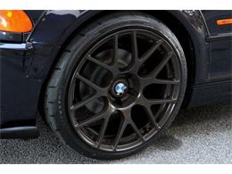 2001 BMW M3 (CC-1050288) for sale in Atlanta, Georgia