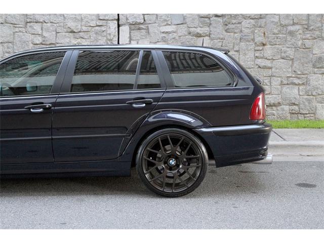 2001 BMW M3 (CC-1050288) for sale in Atlanta, Georgia