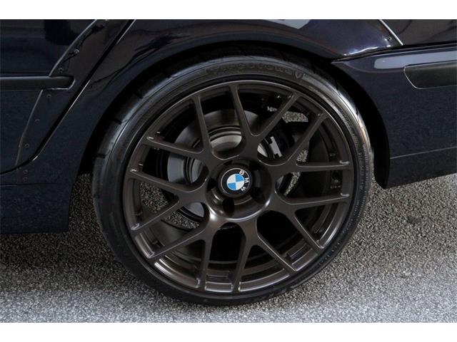 2001 BMW M3 (CC-1050288) for sale in Atlanta, Georgia