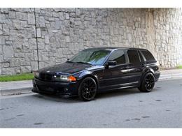 2001 BMW M3 (CC-1050288) for sale in Atlanta, Georgia
