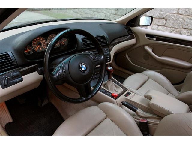 2001 BMW M3 (CC-1050288) for sale in Atlanta, Georgia