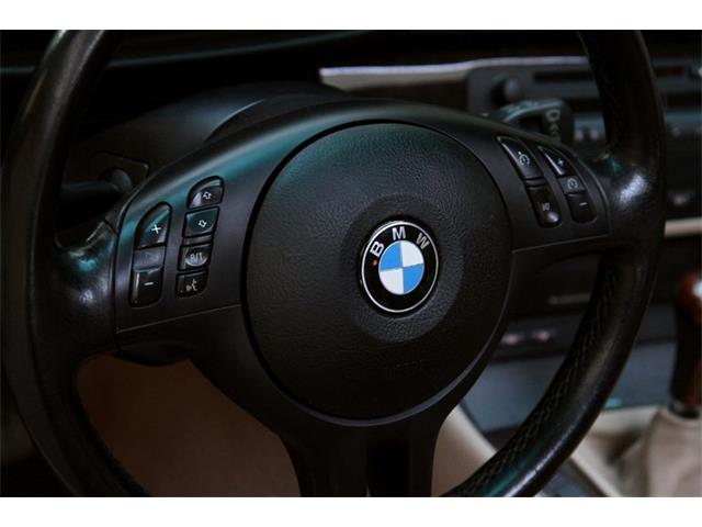 2001 BMW M3 (CC-1050288) for sale in Atlanta, Georgia