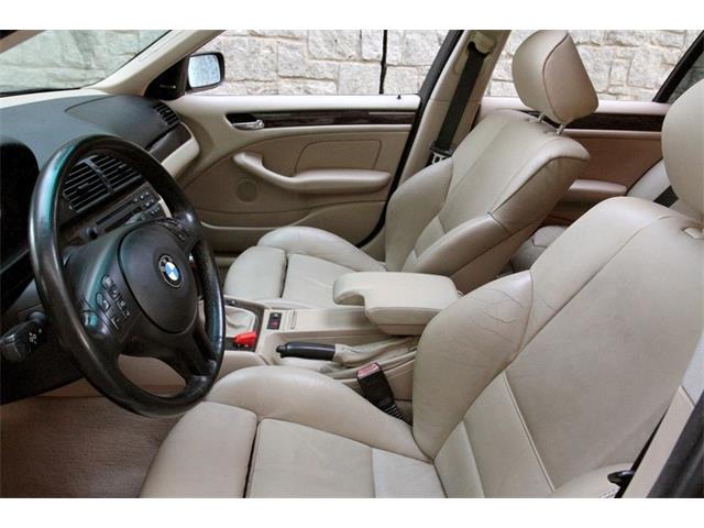 2001 BMW M3 (CC-1050288) for sale in Atlanta, Georgia