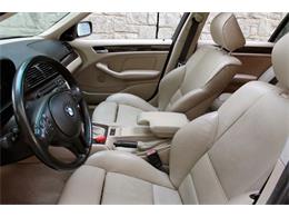 2001 BMW M3 (CC-1050288) for sale in Atlanta, Georgia