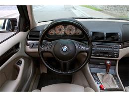 2001 BMW M3 (CC-1050288) for sale in Atlanta, Georgia