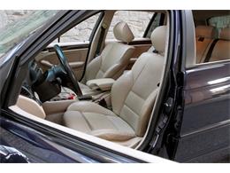 2001 BMW M3 (CC-1050288) for sale in Atlanta, Georgia
