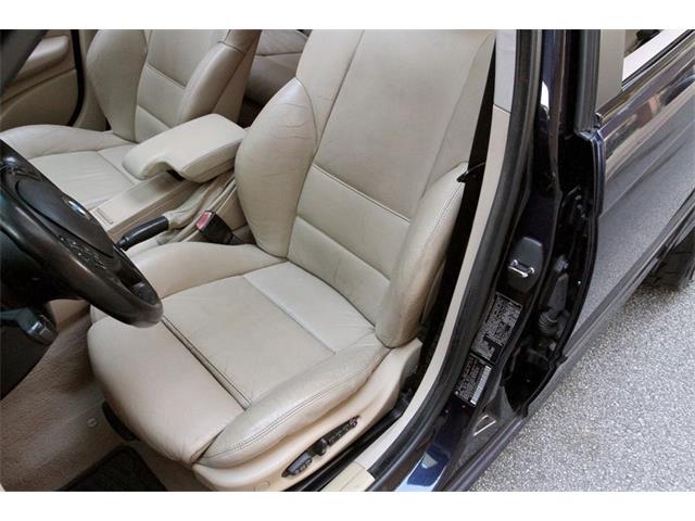 2001 BMW M3 (CC-1050288) for sale in Atlanta, Georgia