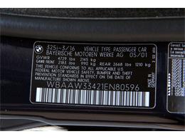 2001 BMW M3 (CC-1050288) for sale in Atlanta, Georgia