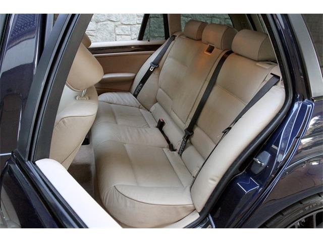 2001 BMW M3 (CC-1050288) for sale in Atlanta, Georgia