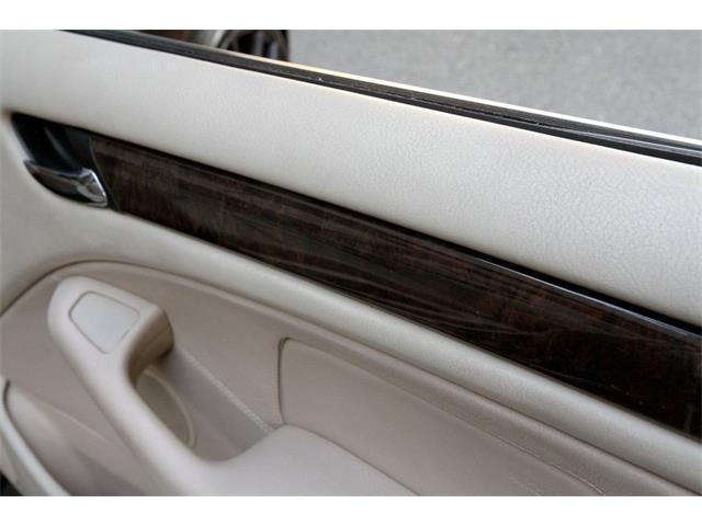 2001 BMW M3 (CC-1050288) for sale in Atlanta, Georgia