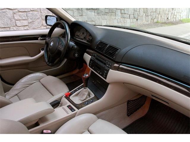 2001 BMW M3 (CC-1050288) for sale in Atlanta, Georgia