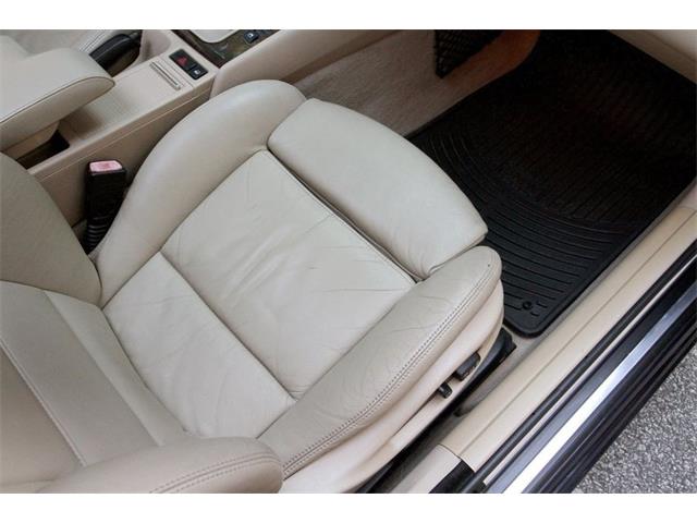 2001 BMW M3 (CC-1050288) for sale in Atlanta, Georgia