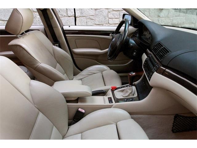 2001 BMW M3 (CC-1050288) for sale in Atlanta, Georgia