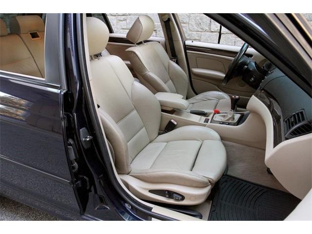 2001 BMW M3 (CC-1050288) for sale in Atlanta, Georgia