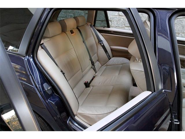 2001 BMW M3 (CC-1050288) for sale in Atlanta, Georgia