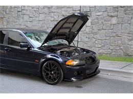 2001 BMW M3 (CC-1050288) for sale in Atlanta, Georgia