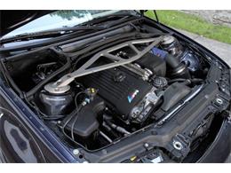 2001 BMW M3 (CC-1050288) for sale in Atlanta, Georgia
