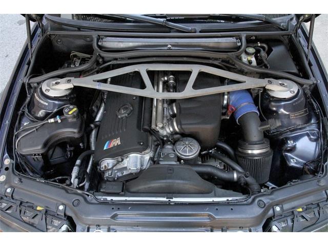 2001 BMW M3 (CC-1050288) for sale in Atlanta, Georgia
