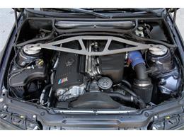 2001 BMW M3 (CC-1050288) for sale in Atlanta, Georgia