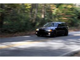 2001 BMW M3 (CC-1050288) for sale in Atlanta, Georgia