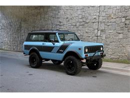 1973 International Scout (CC-1050289) for sale in Atlanta, Georgia