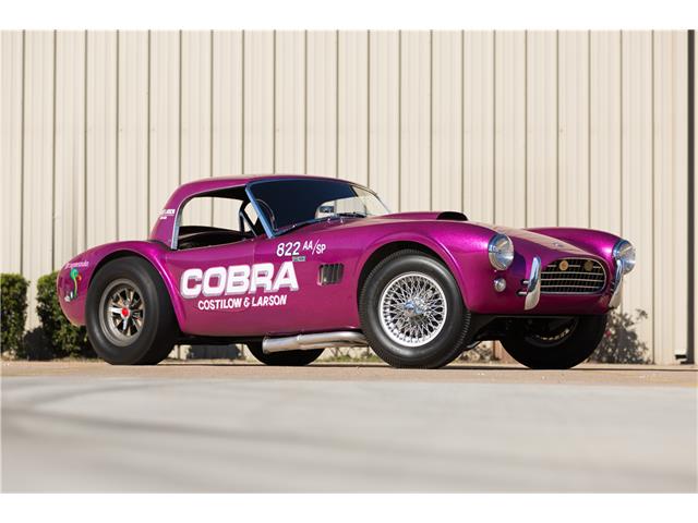 1963 Shelby Cobra (CC-1052891) for sale in Scottsdale, Arizona