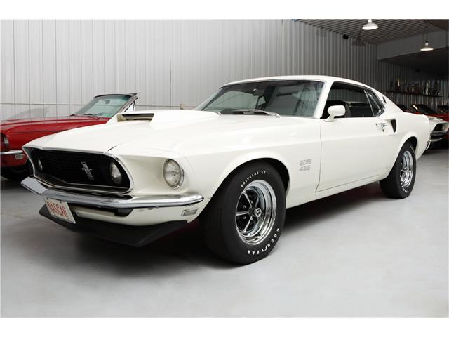 1969 Ford Mustang (CC-1052895) for sale in Scottsdale, Arizona
