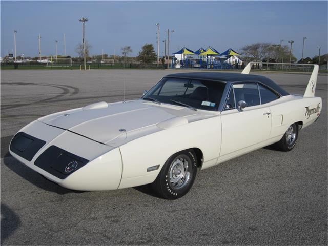 1970 Plymouth Superbird (CC-1052896) for sale in Scottsdale, Arizona