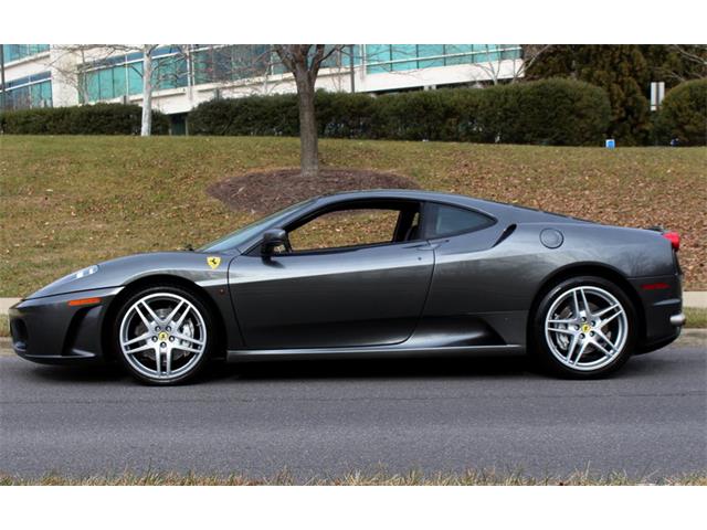 2006 Ferrari 430 (CC-1052905) for sale in Rockville, Maryland