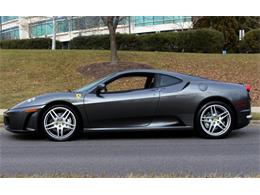 2006 Ferrari 430 (CC-1052905) for sale in Rockville, Maryland