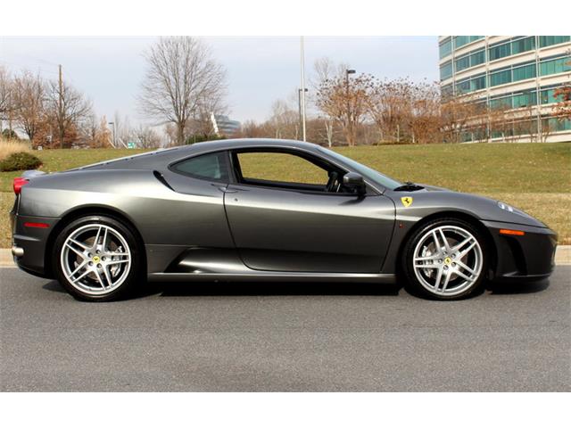 2006 Ferrari 430 (CC-1052905) for sale in Rockville, Maryland